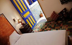 Berber Hostel